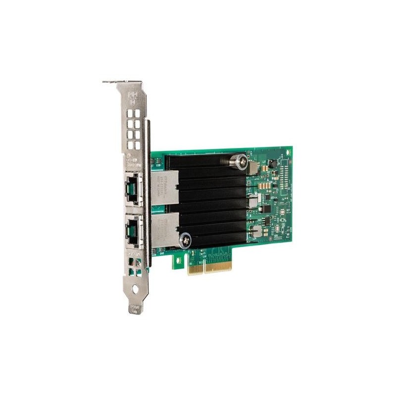 Lenovo 00MM860 scheda di rete e adattatore Interno Ethernet 10000 Mbi