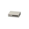 Allied Telesis AT-GS910/5E-50 Non gestito Gigabit Ethernet (10/100/10