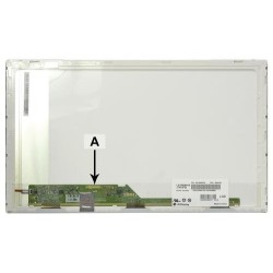 2-Power 2P-0C00338 ricambio per notebook Display