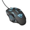 Trust GXT 108 Rava mouse Mano destra USB tipo A Ottico 2000 DPI