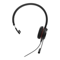 Jabra Evolve 30 II Auricolare Cablato A Padiglione Ufficio USB tipo-C