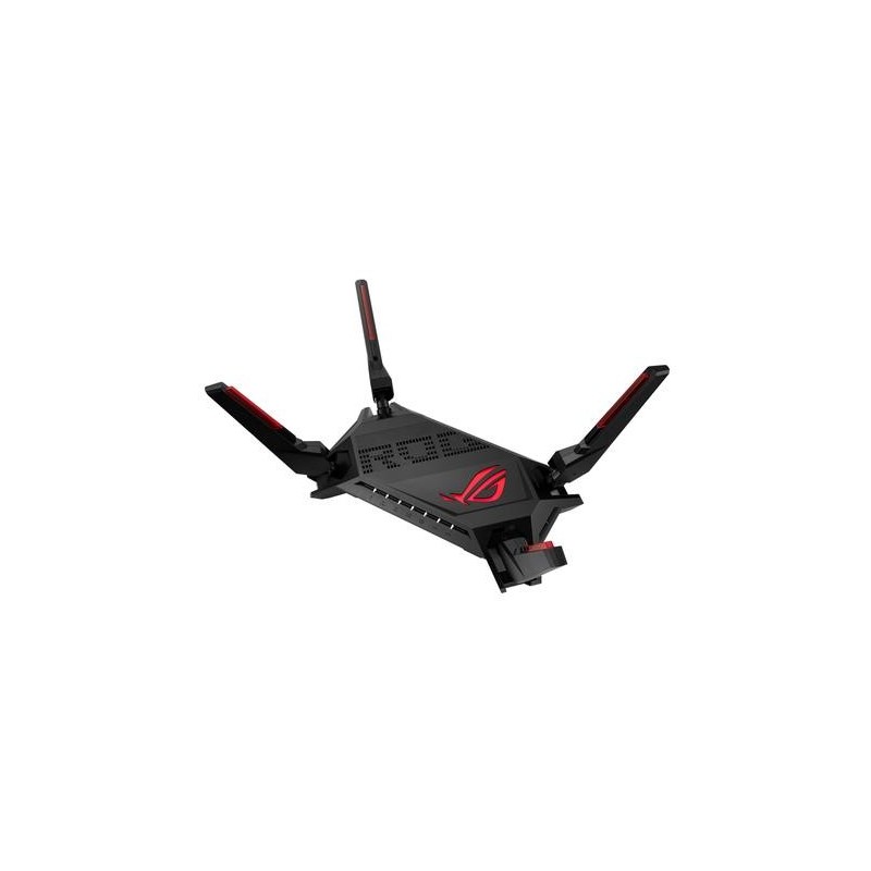 ASUS ROG Rapture GT-AX6000 router wireless dual-band (2,4 GHz/5 GHz) 