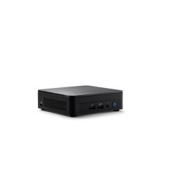 Intel NUC 12 Pro Kit NUC12WSKi7 UCFF Nero i7-1260P