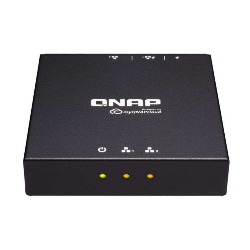 QNAP QuWakeUp QWU-100 gateway/controller (QNAP QuWakeUp QWU-100 - Dis