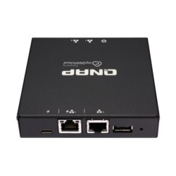 QNAP QuWakeUp QWU-100 gateway/controller (QNAP QuWakeUp QWU-100 - Dis