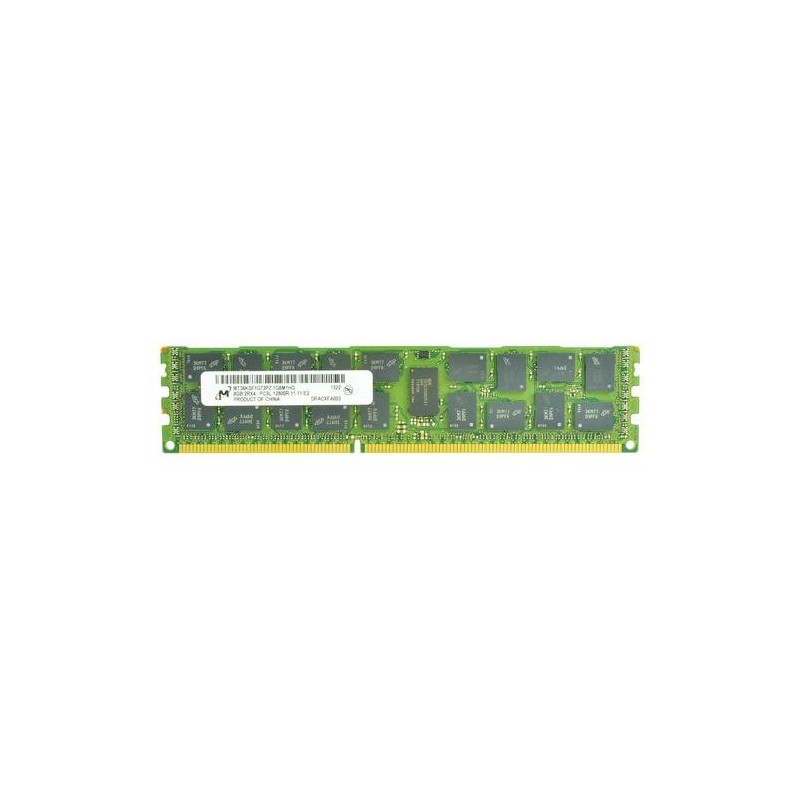 2-Power 2P-647899R-B21 memoria 8 GB 1 x 8 GB DDR3L 1600 MHz Data Inte