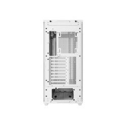 Case computer desktop ATX DEEPCOOL R-MORPHEUS-WHAPA1-G-1 Bianco