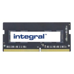 Integral 8GB LAPTOP RAM MODULE DDR4 2933MHZ PC4-23400 UNBUFFERED NON-