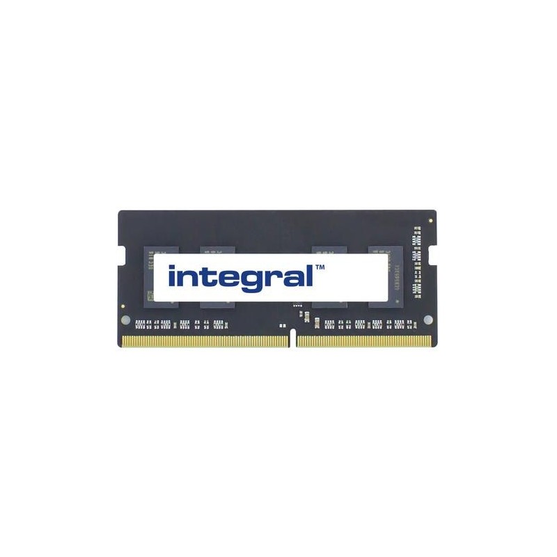 Integral 8GB LAPTOP RAM MODULE DDR4 2933MHZ PC4-23400 UNBUFFERED NON-