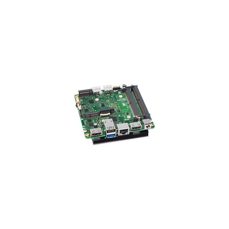 Intel NUC11TNBi3 BGA 1449 UCFF