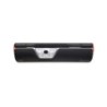 Contour Design RollerMouse Red mouse Ambidestro USB tipo A Rollerbar