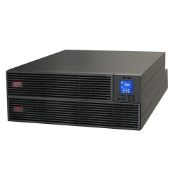 APC Easy UPS ONLINE SRV RM est. 3000VA230V Doppia conversione (online