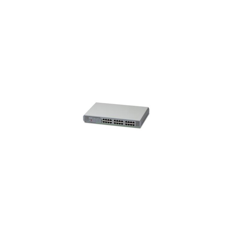 Allied Telesis AT-GS910/24-50 Non gestito Gigabit Ethernet (10/100/10