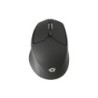 Conceptronic LORCAN02B Mouse Ergo Mano destra Bluetooth Ottico 1600 D