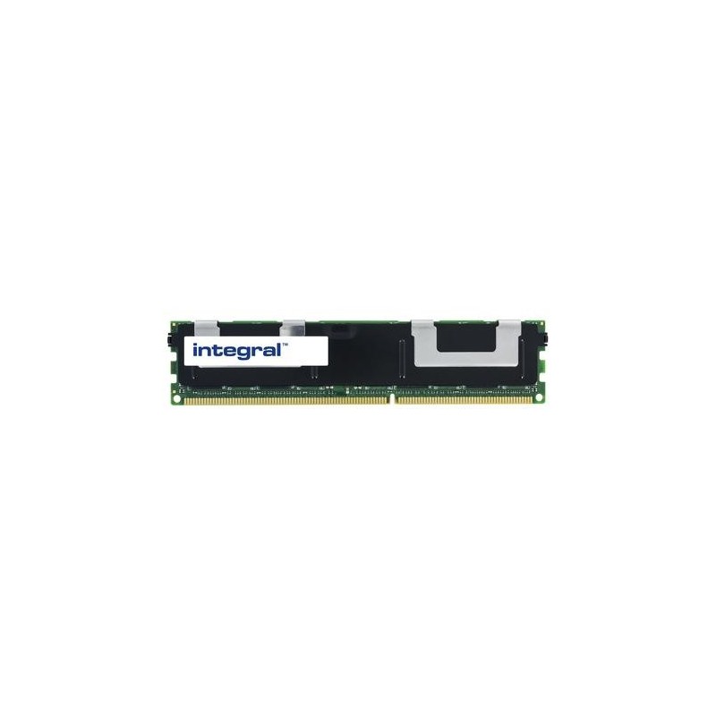 Integral 8GB DDR3 1600MHz DESKTOP NON-ECC MEMORY MODULE memoria 1 x 8