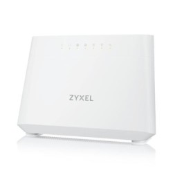 Zyxel DX3301-T0 router wireless Gigabit Ethernet Dual-band (2,4 GHz/5