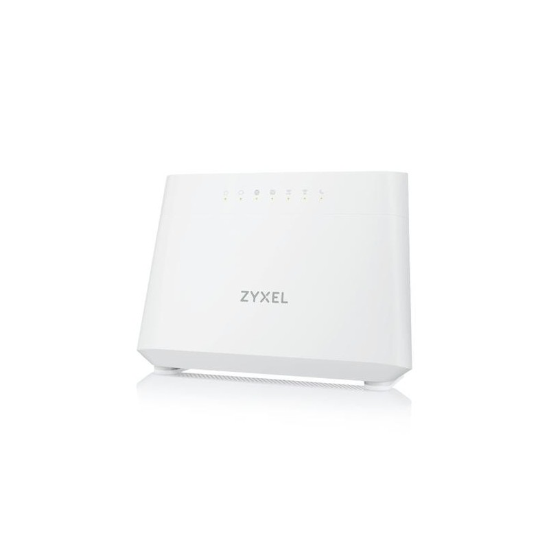 Zyxel DX3301-T0 router wireless Gigabit Ethernet Dual-band (2,4 GHz/5