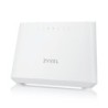 Zyxel DX3301-T0 router wireless Gigabit Ethernet Dual-band (2,4 GHz/5