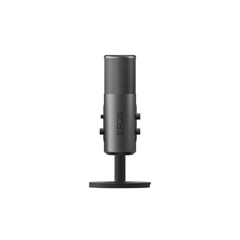 EPOS | SENNHEISER B20 Grigio Microfono da studio