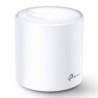 TP-Link DECO X60 Dual-band (2.4 GHz/5 GHz) Wi-Fi 6 (802.11ax) Bianco 