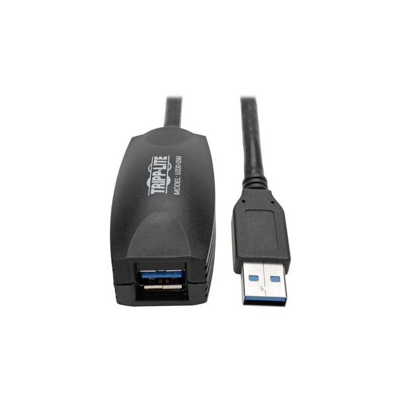 Tripp Lite U330-05M cavo USB 4,88 m USB 3.2 Gen 1 (3.1 Gen 1) USB A N