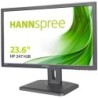 Hannspree Hanns.G HP 247 HJB 59,9 cm (23.6&quot;) 1920 x 1080 Pixel Full H