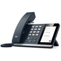 Yealink MP50 for Microsoft Teams telefono IP Grigio