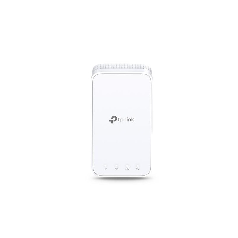 TP-Link ESTENSIONE DI PORTATA WI-FI AC750 Bianco 10, 100 Mbit/s