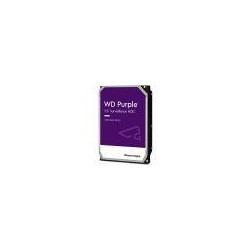 HD WD SATA3 3TB 3.5&quot; PURPLE INTELLIPOWER 64mb cache 24x7 - (Ideali pe