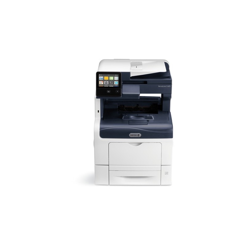 Xerox VersaLink C405 A4 35 / 35ppm Copia/Stampa/Scansione/Fax F/R Sol