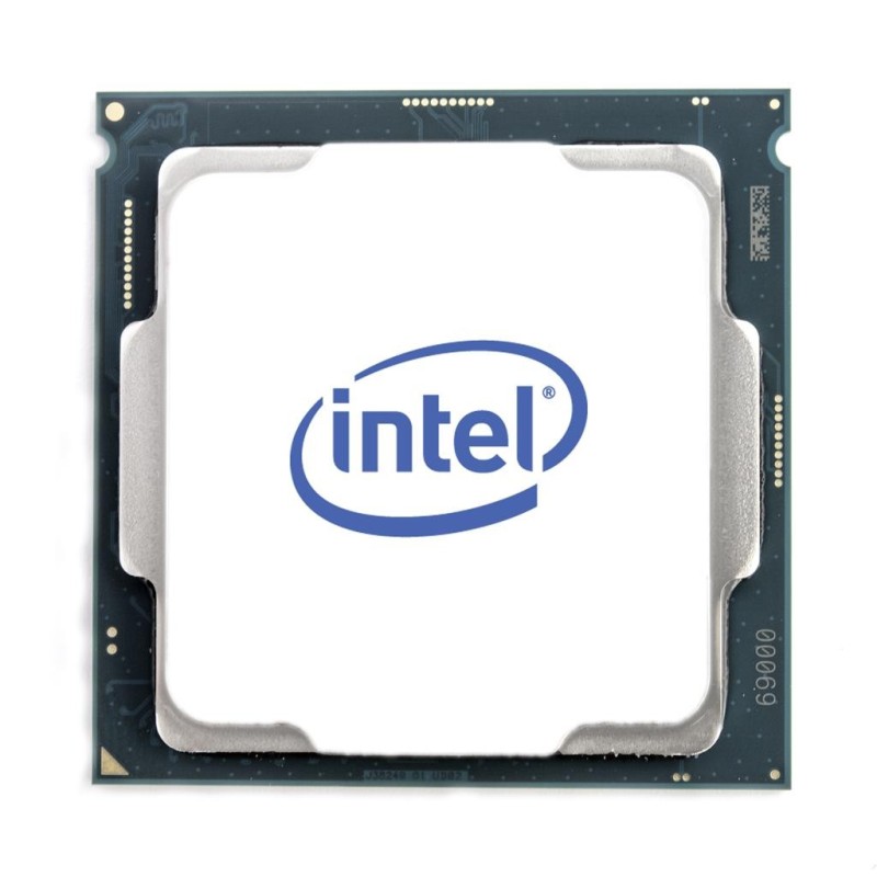 Intel Xeon Silver 4314 processore 2,4 GHz 24 MB Scatola