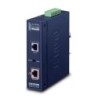 IP30, Industrial Single-Port