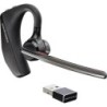 Poly Voyager 5200 UC USB-A Headset +BT600 Dongle TAA