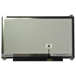 2-Power 2P-5D10H33278 ricambio per notebook Display