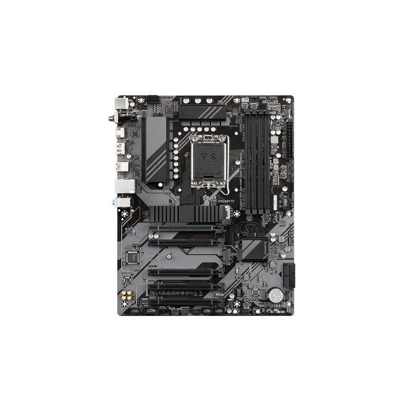 Gigabyte B760 DS3H AX scheda madre Intel B760 Express LGA 1700 ATX