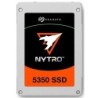 Seagate Nytro 5350H 2,5&quot; 15360 GB PCI Express 4.0 3D eTLC NVMe