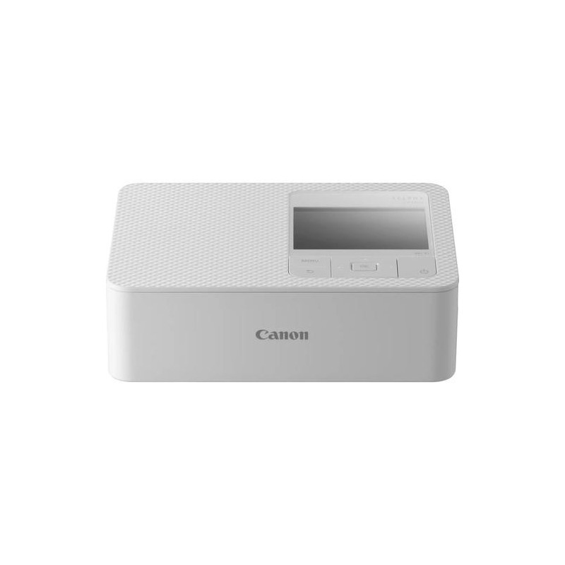 Canon SELPHY CP1500 stampante per foto Sublimazione 300 x 300 DPI 4&quot; 