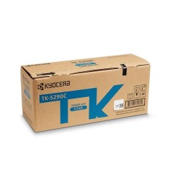 KYOCERA TK-5290C cartuccia toner 1 pz. Originale