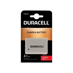 Duracell DR9933 Batteria per fotocamera/videocamera Ioni di Litio 105