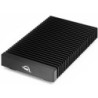 OWC ThunderBlade X8 Box esterno SSD Nero M.2 (OWC OWCTB3TBL8X08 8.0TB