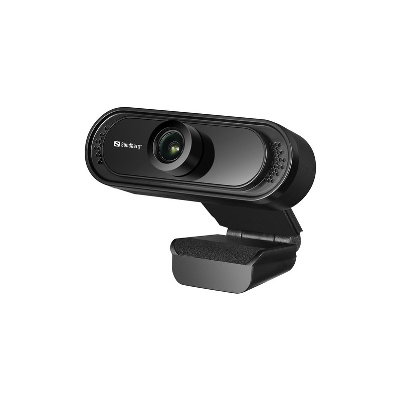 Sandberg USB Webcam 1080P Saver