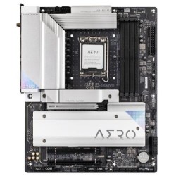 Gigabyte Z790 AERO G scheda madre Intel Z790 LGA 1700 ATX