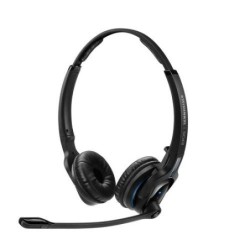 EPOS | SENNHEISER IMPACT MB Pro 2 Auricolare Wireless A Padiglione Uf