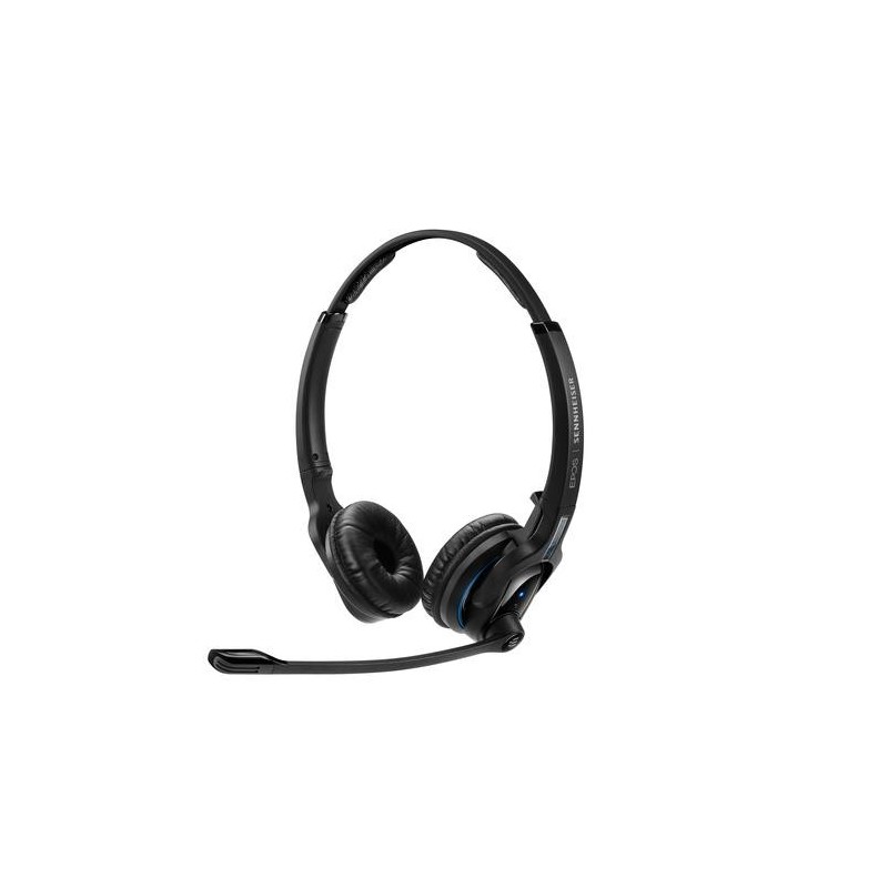 EPOS | SENNHEISER IMPACT MB Pro 2 Auricolare Wireless A Padiglione Uf