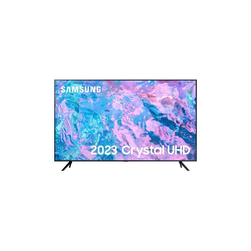 Samsung Series 7 UE85CU7100KXXU TV 2,16 m (85&quot;) 4K Ultra HD Smart TV 