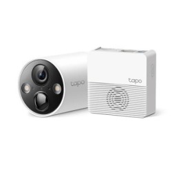 TP-Link Tapo C420S1 Telecamera di sicurezza CCTV Interno ed esterno 2