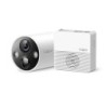 TP-Link Tapo C420S1 Telecamera di sicurezza CCTV Interno ed esterno 2