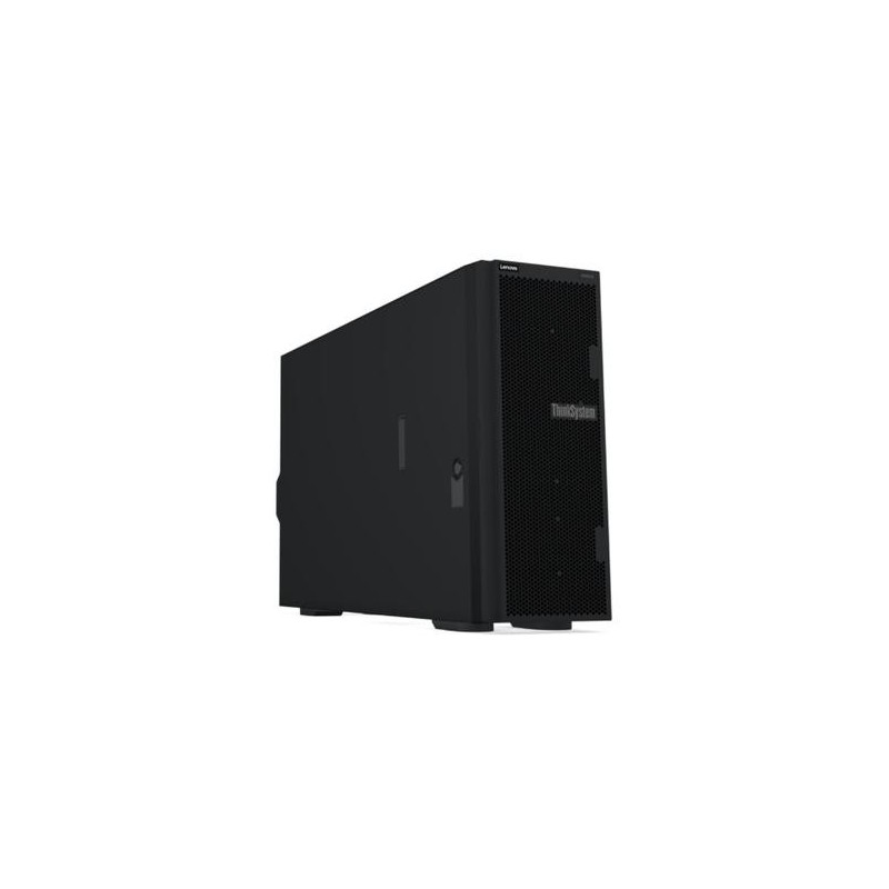 Server Tower Lenovo ThinkSystem ST650 V2 (4U) Intel&reg; Xeon&reg; Argento 