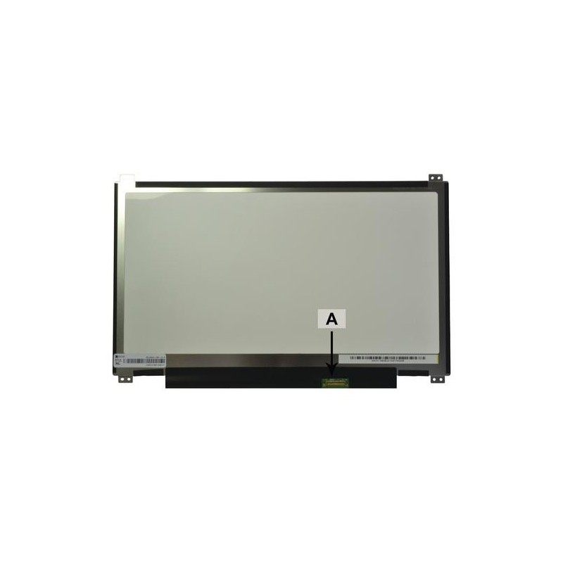 2-Power 2P-NT133WHM-N46 ricambio per notebook Display