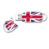 Integral 64GB USB2.0 DRIVE XPRESSION UNION JACK unit&agrave; flash USB USB 